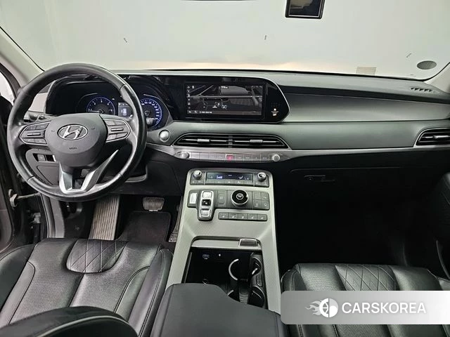 Hyundai Palisade id 4632568 из Кореи 7