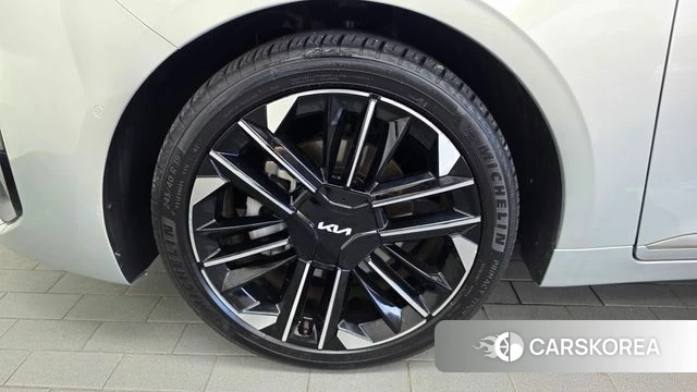 Kia The New K8 Hybrid id 4725156 из Кореи 30