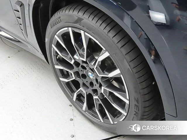 BMW X5 (G05) id 4724759 из Кореи 15