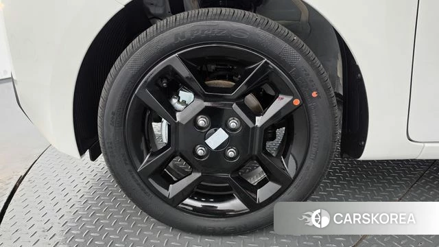 Kia The New Kia Ray id 4782777 из Кореи 15