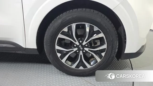 Kia Carnival 4th generation id 3741396 из Кореи 15