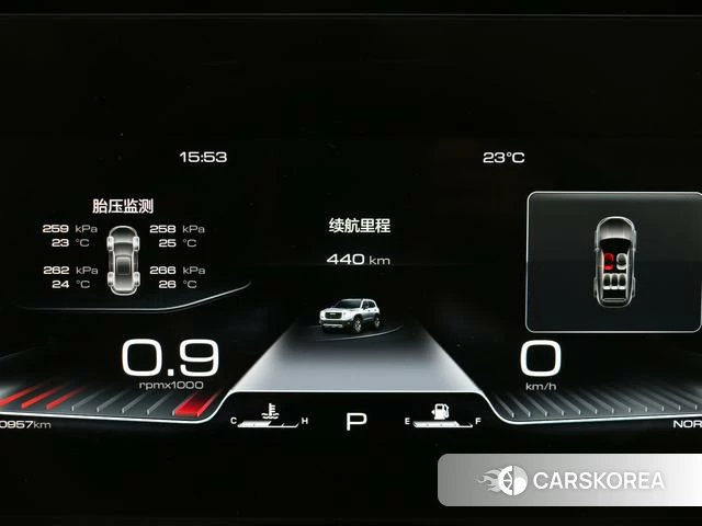 Haval Big dog id 3908276 из Китая 11