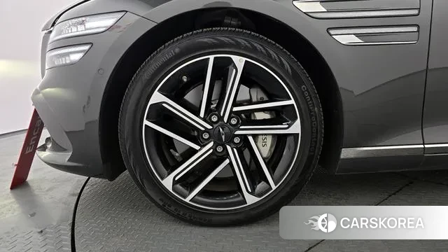 Genesis G80 (RG3) id 3757864 из Кореи 15