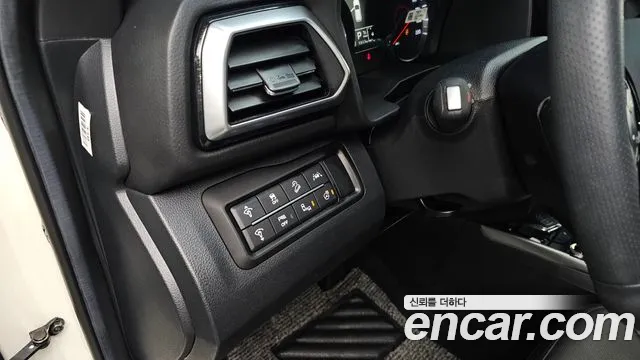 Ssangyong The New Tivoli id 2654468 из Кореи 15