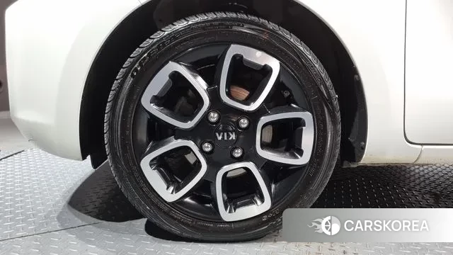 Kia The New Ray id 3494314 из Кореи 15