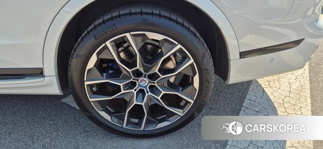 BMW X7 (G07) id 3891450 из Кореи 11