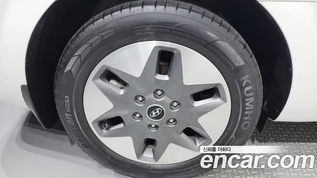 Hyundai Staria id 2574085 из Кореи 15