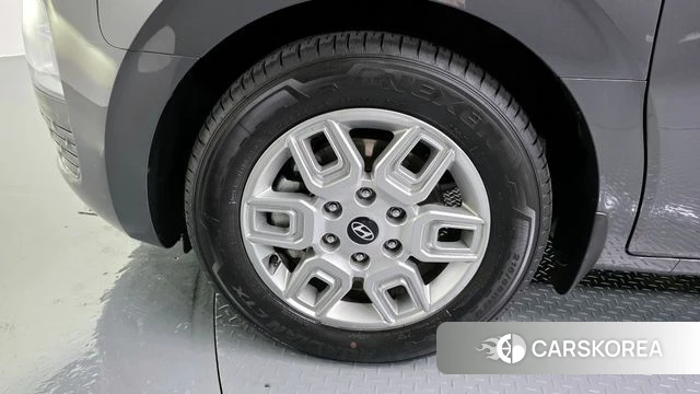 Hyundai Staria id 3863872 из Кореи 15