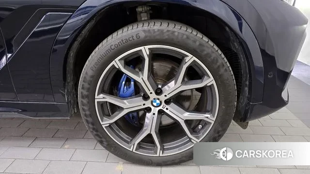 BMW X6 (G06) id 3349250 из Кореи 15