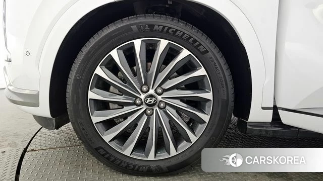 Hyundai The New Palisade id 3842343 из Кореи 15