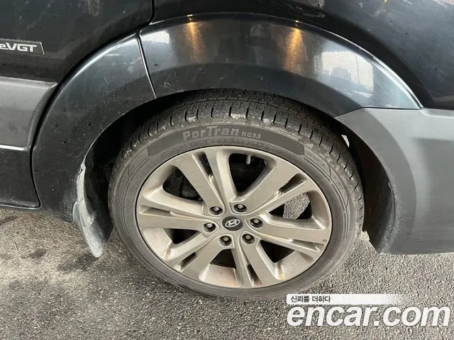 Hyundai Solati id 2944259 из Кореи 9