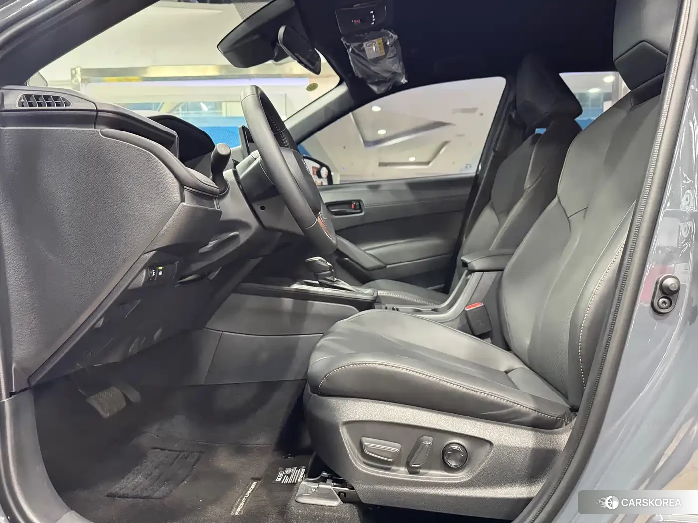 Toyota Frontlander id 4599624 из Китая 14