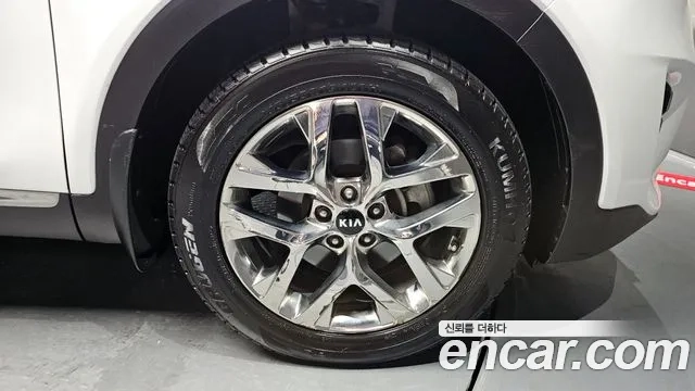Kia The New Sorento id 2860075 из Кореи 15