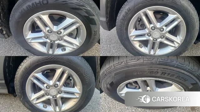 Hyundai Kona id 3736881 из Кореи 15