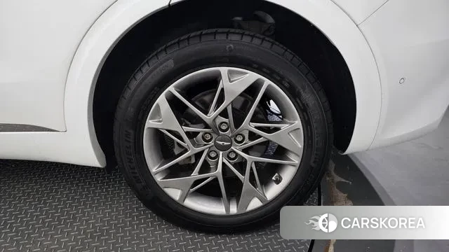 Genesis GV70 id 3028248 из Кореи 15