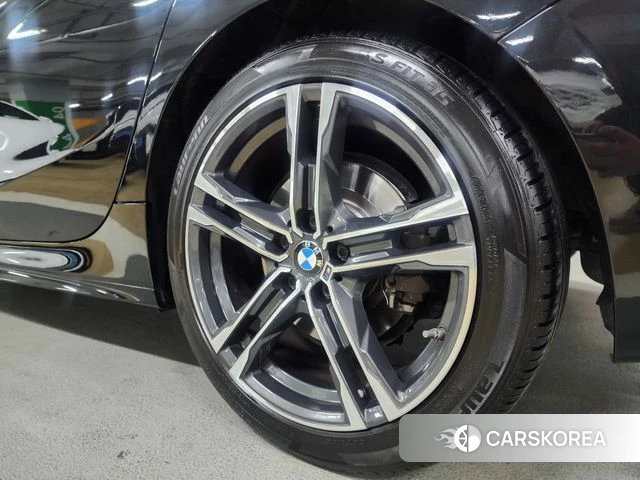 BMW 1 Series (F40) id 3827514 из Кореи 15