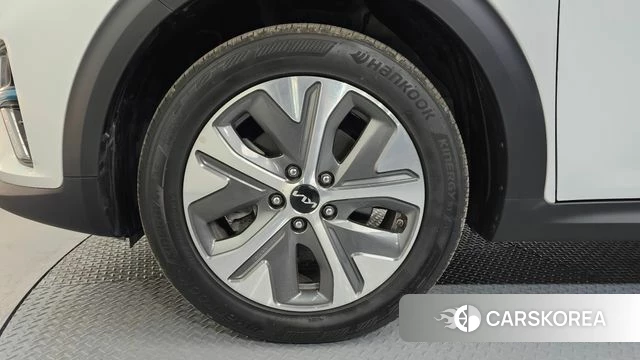 Kia Niro EV id 3904256 из Кореи 15