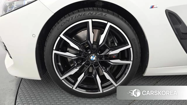 BMW 8 Series (G15) id 4739298 из Кореи 28