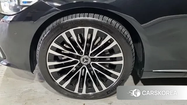 Mercedes-Benz S-Class W223 id 3572964 из Кореи 13