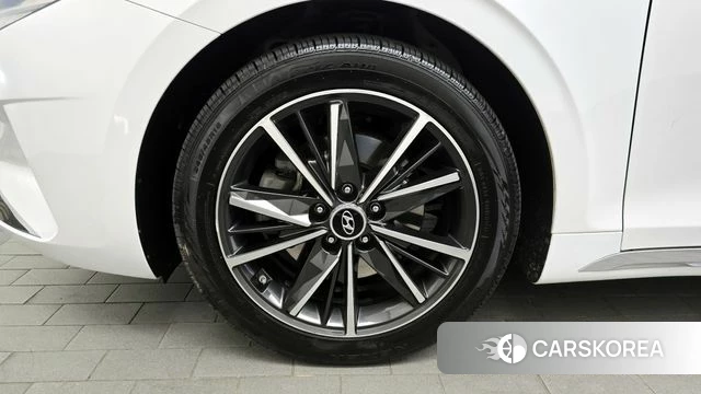 Hyundai The New Grandeur IG id 3860947 из Кореи 15