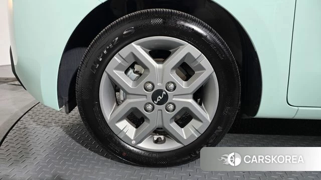 Kia The New Kia Ray id 4291626 из Кореи 26