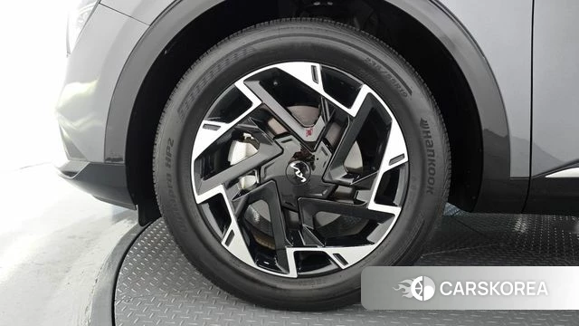 Kia Sportage 5th Generation id 4792627 из Кореи 15