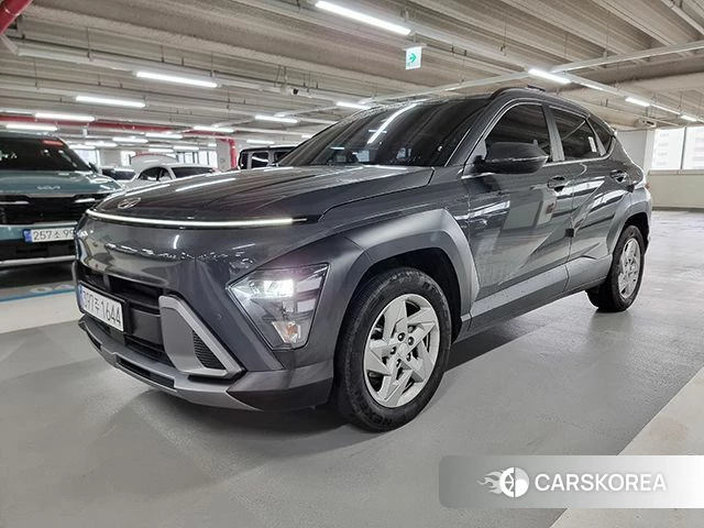 Hyundai Kona (SX2) id 4613025 из Кореи 15