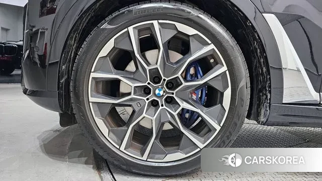 BMW X7 (G07) id 3775737 из Кореи 15