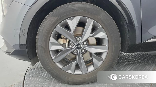 Kia Sportage 5th Generation id 4775013 из Кореи 15