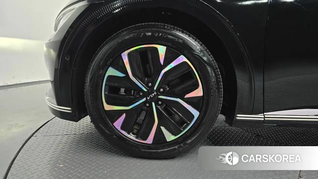Kia EV6 id 4855135 из Кореи 15