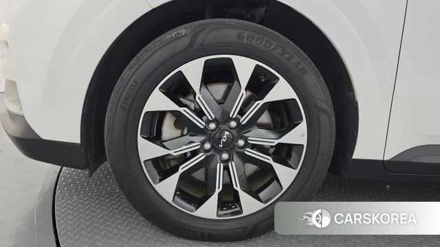 Kia Carnival 4th generation id 4768822 из Кореи 24