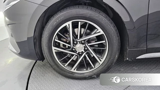 Hyundai The New Grandeur IG id 3686668 из Кореи 15