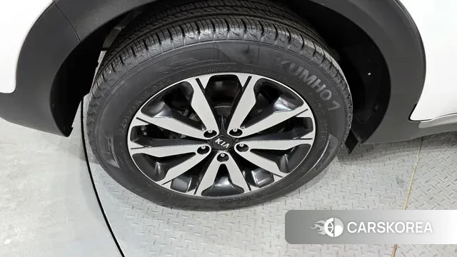 Kia Sportage 4th Generation id 3465106 из Кореи 15