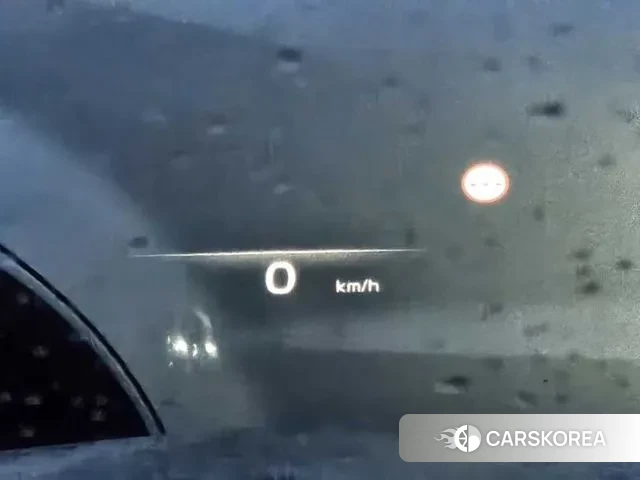 Kia K8 2021 Серый из Кореи, фото 6