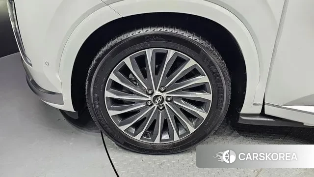 Hyundai The New Palisade id 3610822 из Кореи 15