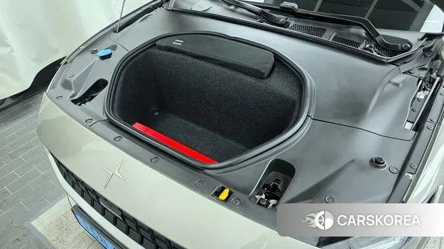 Polestar Polestar 2 id 3680327 из Кореи 15