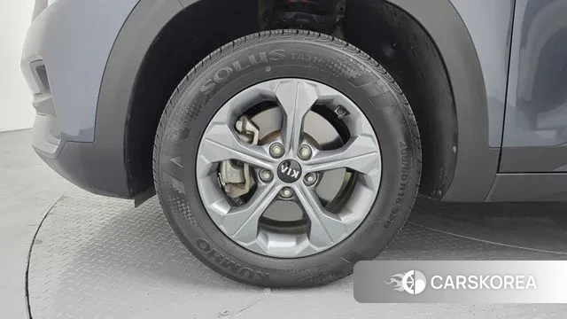 Kia Seltos id 3509693 из Кореи 15