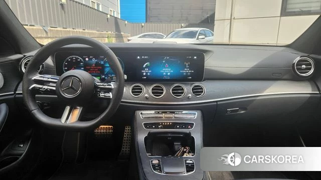 Mercedes-Benz E-Class W213 id 4670375 из Кореи 7