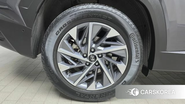Hyundai Tucson Hybrid (NX4) id 4019472 из Кореи 15