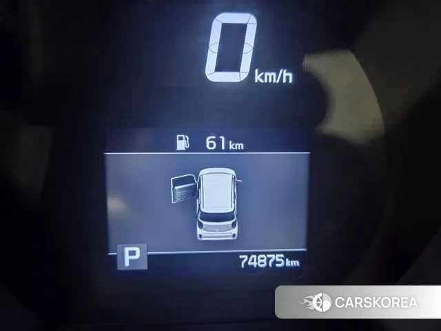 Kia The New Ray id 3694866 из Кореи 15