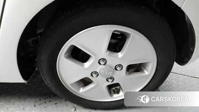 Kia The New Ray id 3254301 из Кореи 15