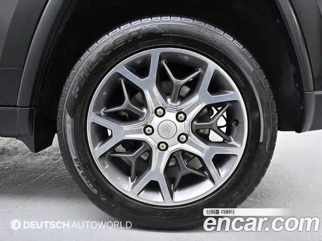 Jeep Grand Cherokee id 2759829 из Кореи 15