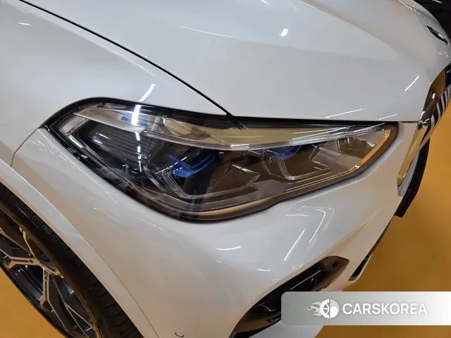 BMW X5 (G05) id 3273073 из Кореи 14
