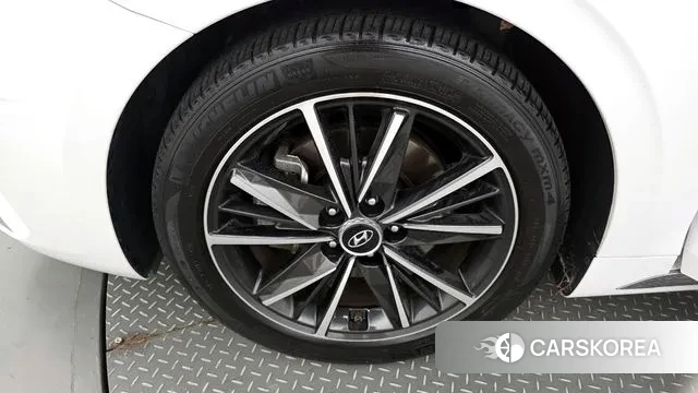 Hyundai The New Grandeur IG id 3225995 из Кореи 15