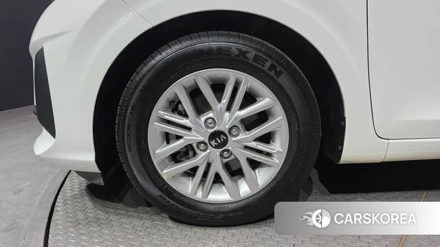 Kia Morning Urban (JA) id 3954725 из Кореи 15