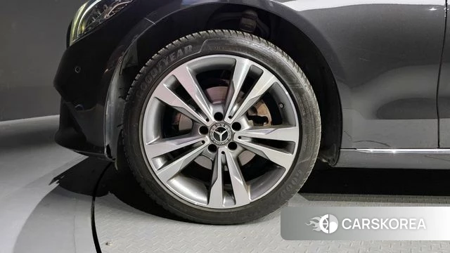 Mercedes-Benz C-Class W205 id 4268441 из Кореи 15