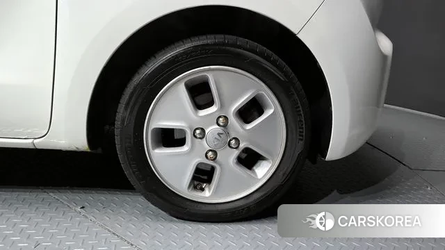 Kia The New Ray id 3045692 из Кореи 15