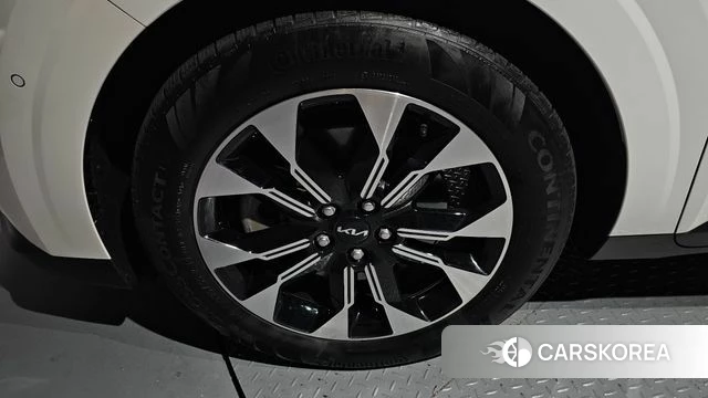 Kia Carnival 4th generation id 3865144 из Кореи 15