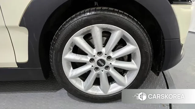 Mini Cooper Clubman id 3515301 из Кореи 15
