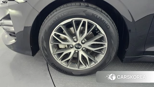 Kia K5 3rd generation id 3965227 из Кореи 15